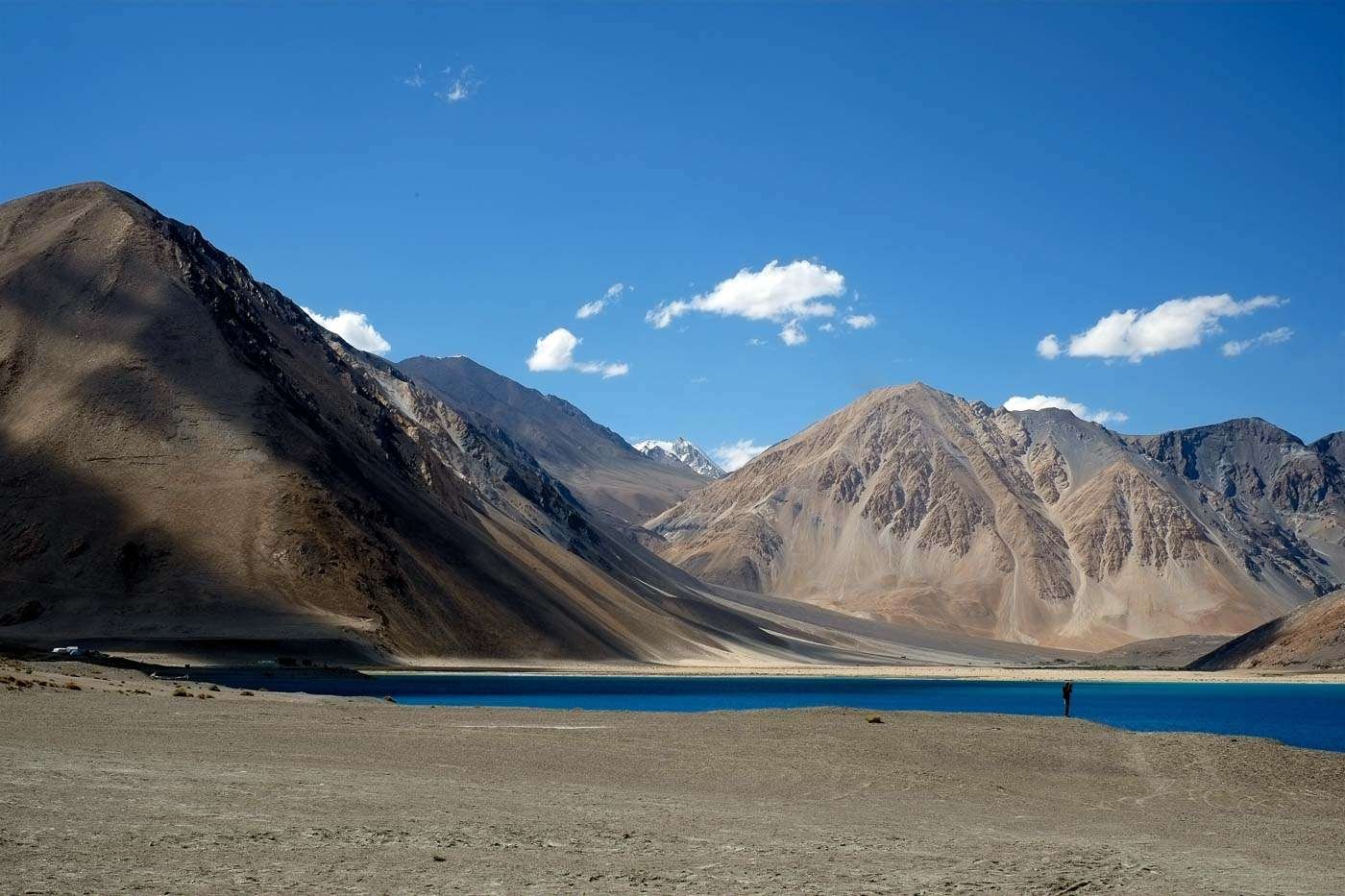 Ladakh photography tour: landscape photo