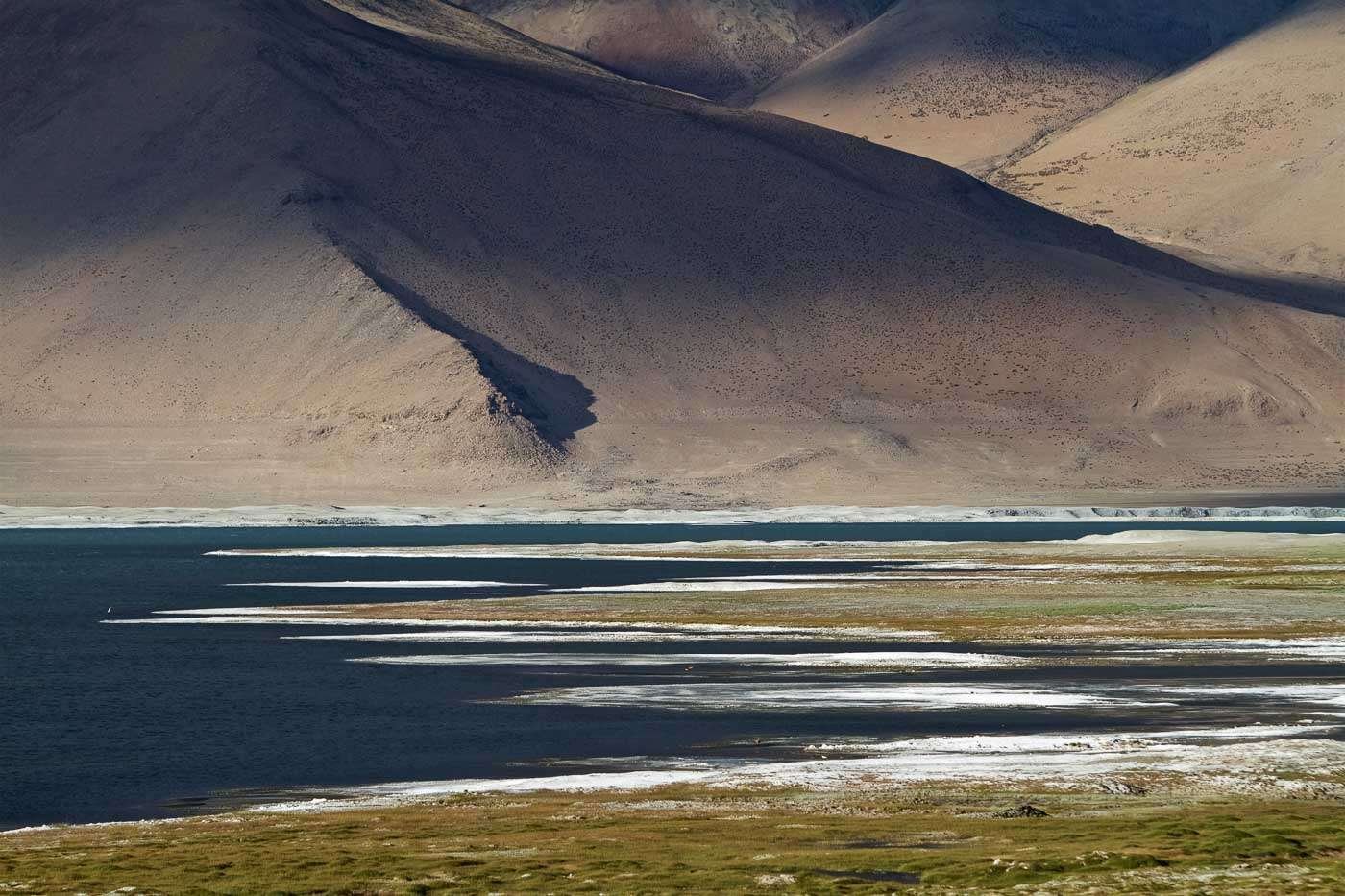 Ladakh photography tour: landscape photo