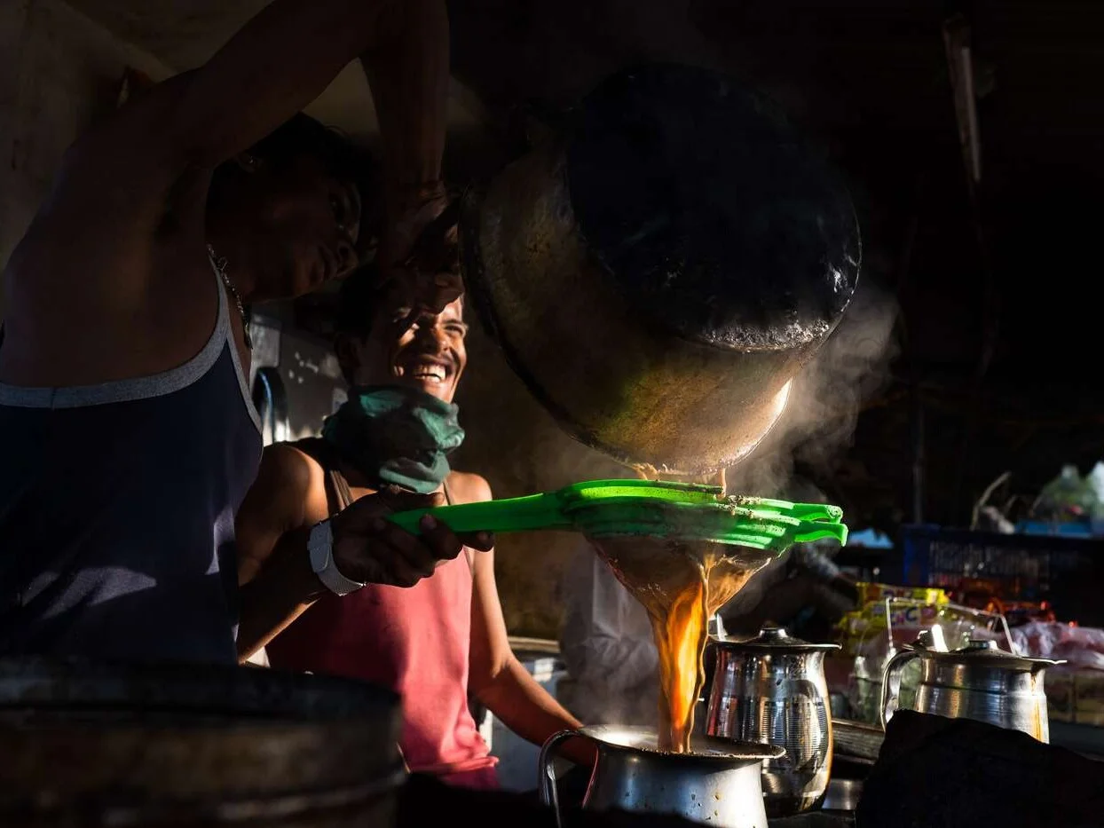 Pushkar Camel Fair photography tour - People and culture photo